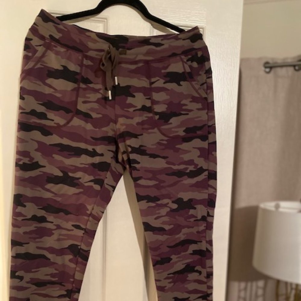 Zyia Active Womens Joggers